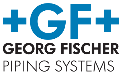 Логотип George Fischer
