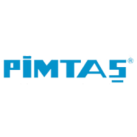 Логотип Pimtas